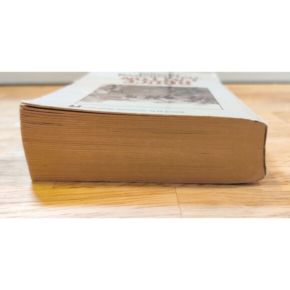 This Hallowed Ground Bruce Catton Civil War history paperback Washington Square - Picture 6 of 10